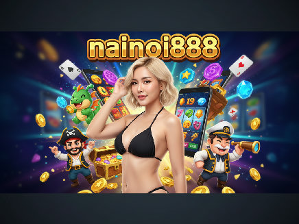 nainoi888 เว็บตรง