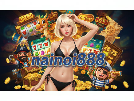 nainoi888 สล็อต