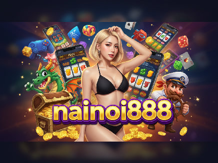 nainoi888 PG SLOT