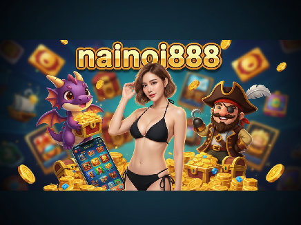 ทางเข้า nainoi888